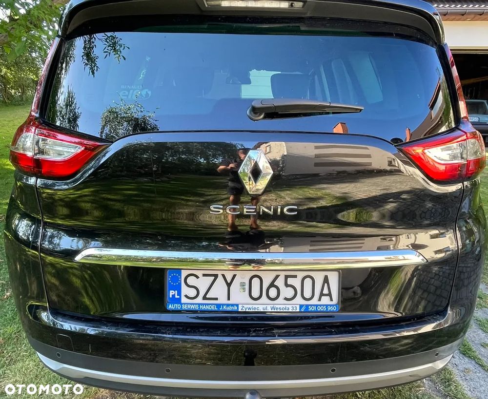 Renault Grand Scenic - 7