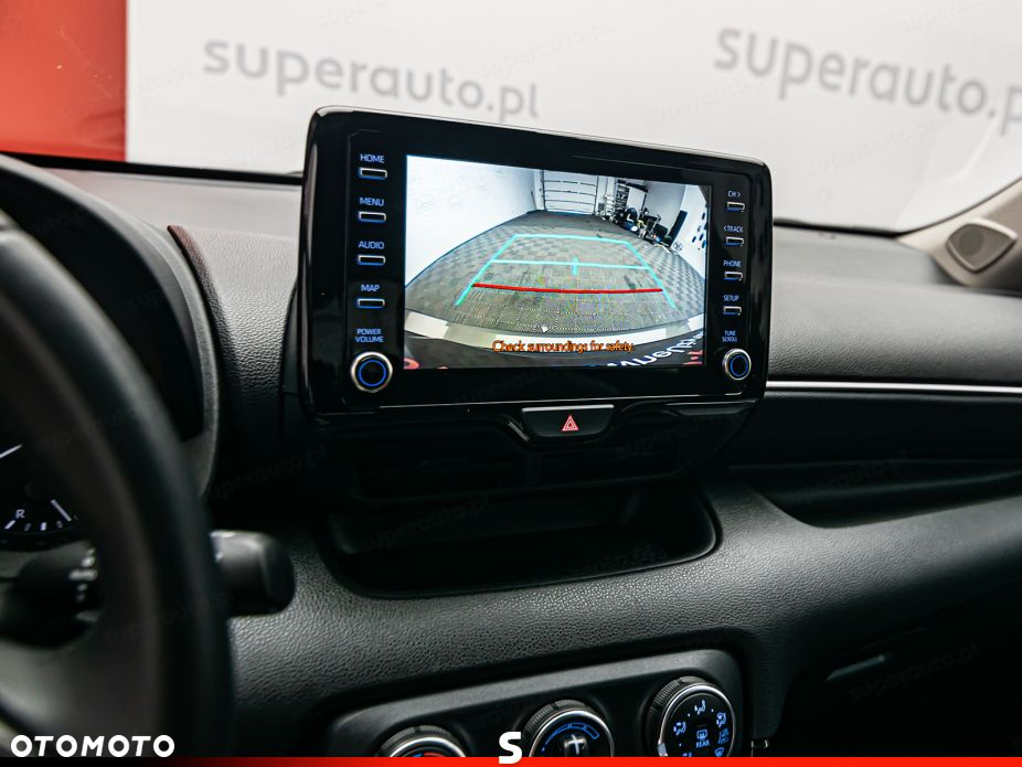Toyota Yaris 1.5 Comfort - 16