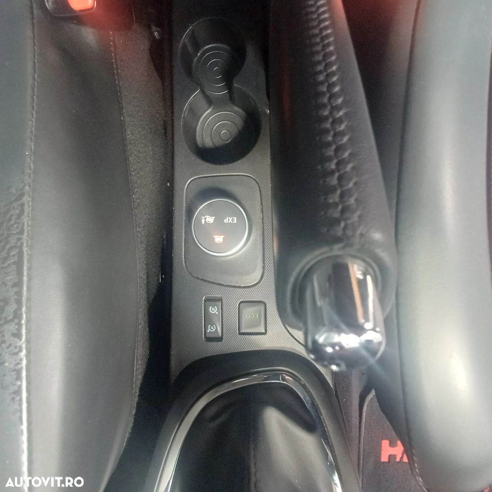 Renault Captur ENERGY dCi 90 Start&Stop XMOD - 13