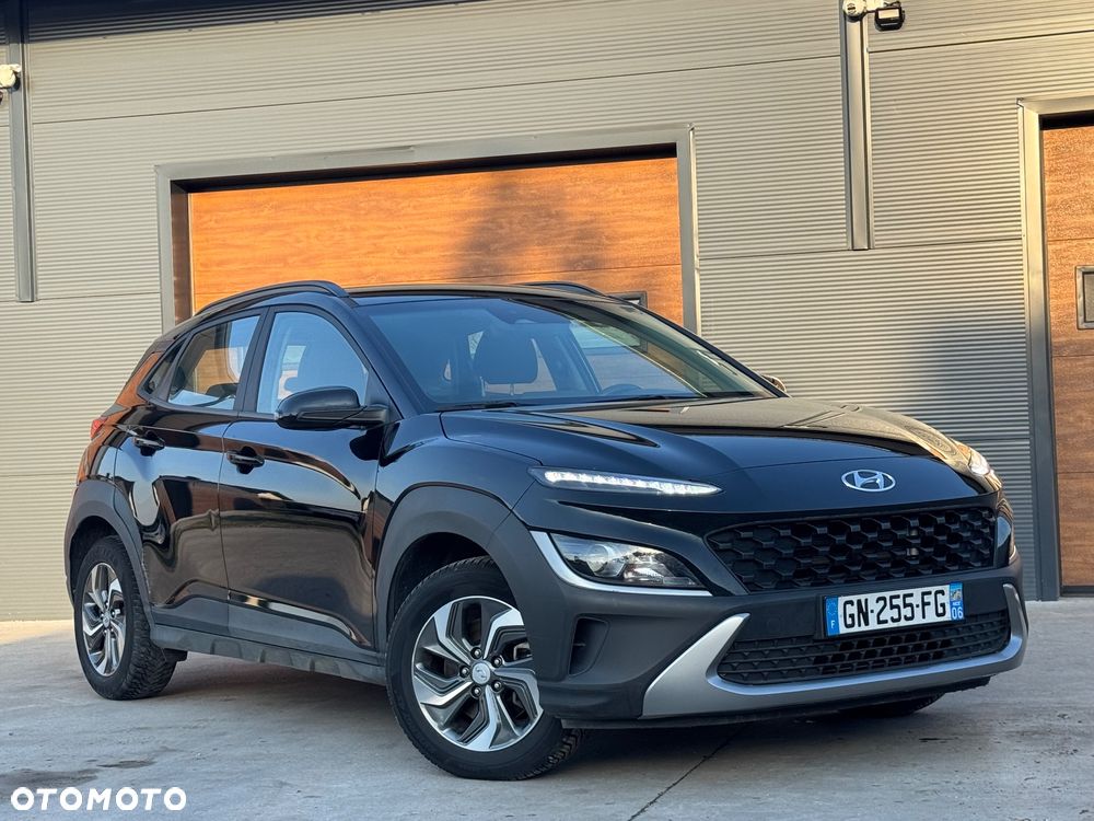 Hyundai Kona 1.6 GDI DCT Prime - 1