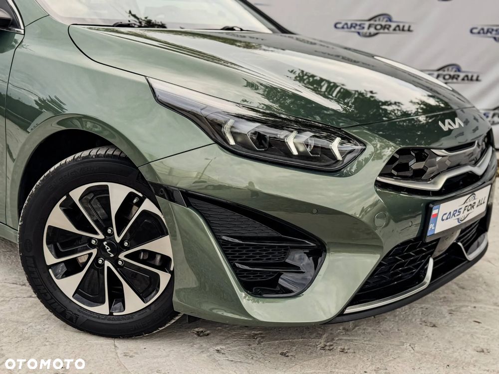 Kia Ceed 1.6 GDI PHEV Business Line DCT - 18