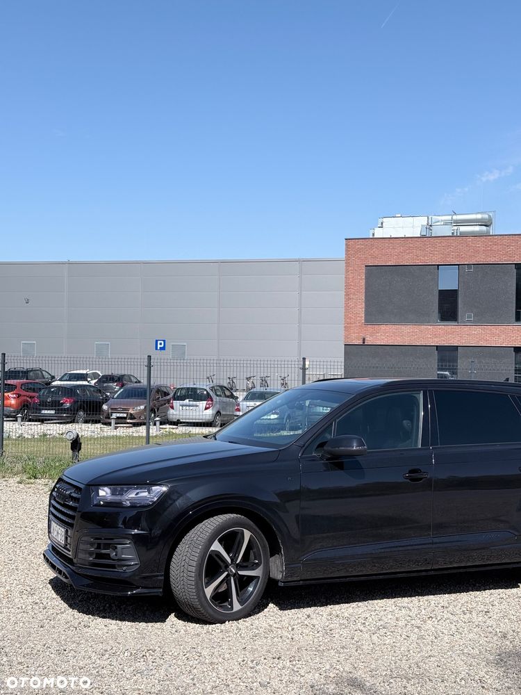 Audi Q7 - 3