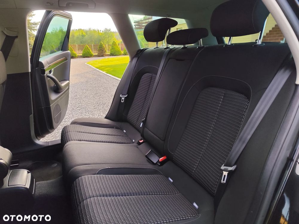 Seat Exeo 2.0 TDI CR Sport - 32