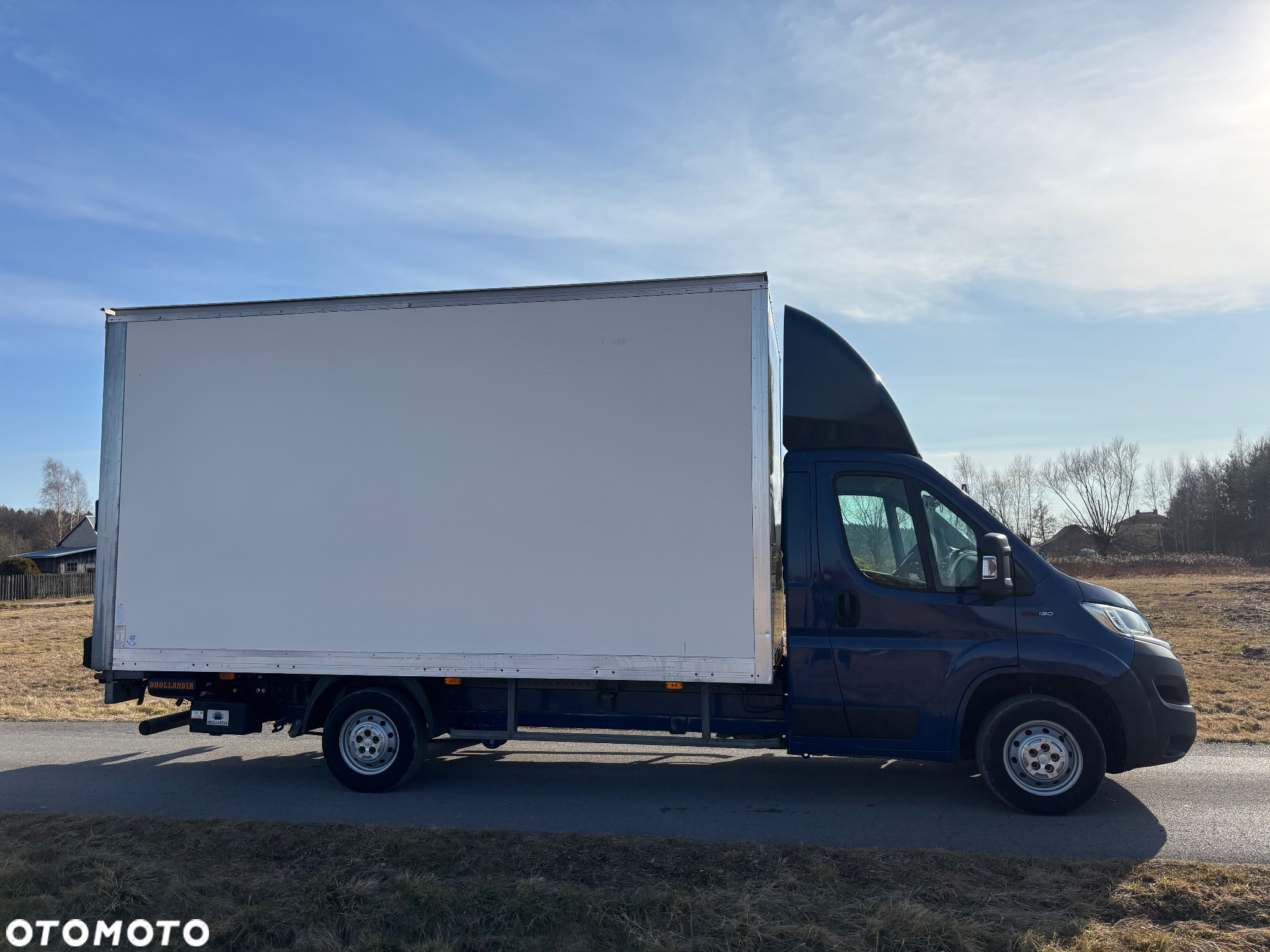 Fiat Ducato - 3