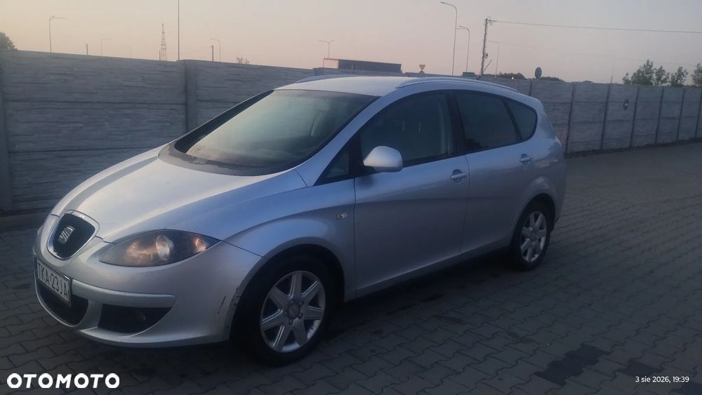 Seat Altea XL 1.9 TDI Stylance - 2