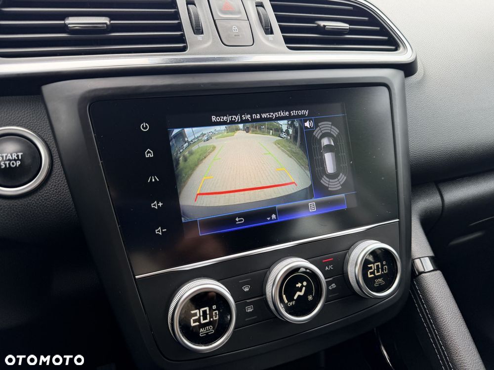 Renault Kadjar 1.3 TCe FAP Zen EDC - 8