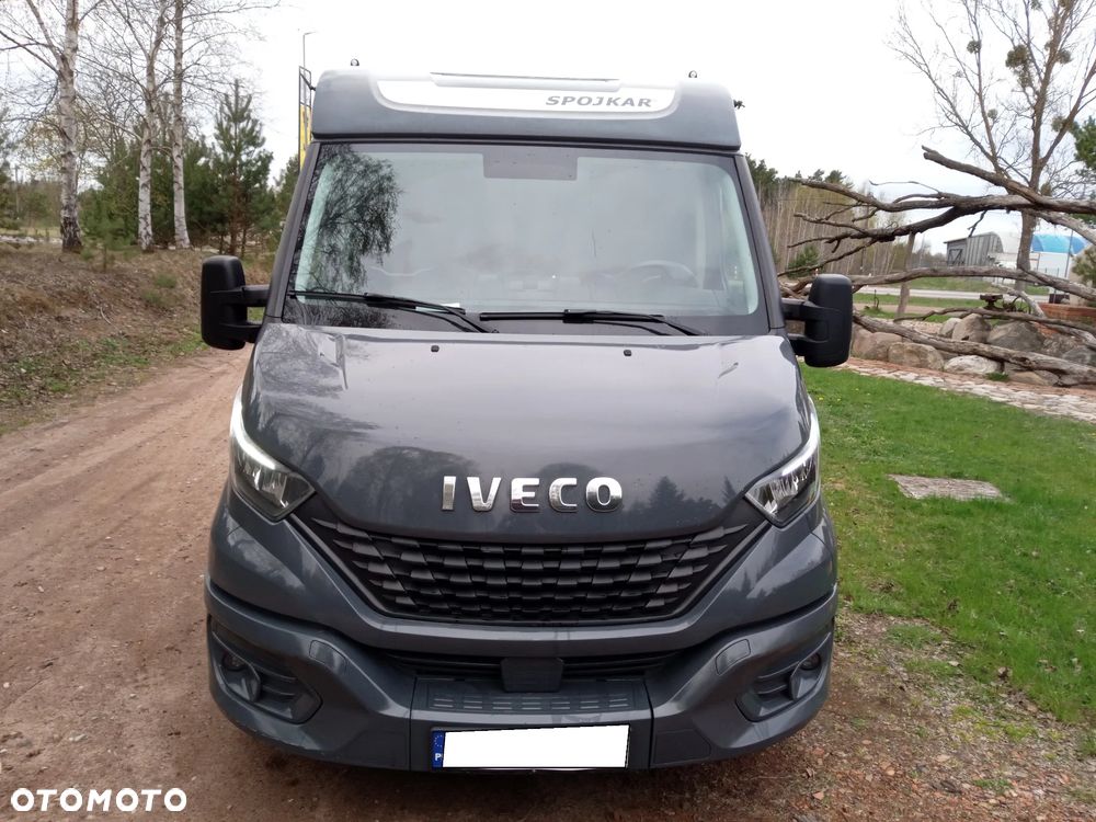 Iveco Daily - 2