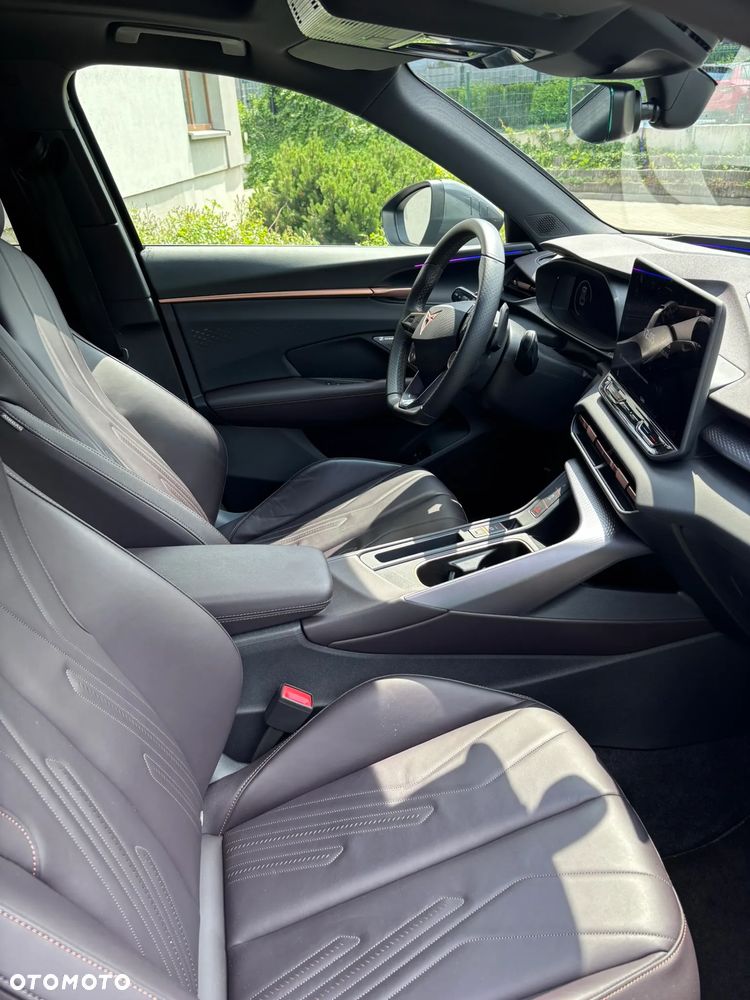 Cupra Terramar 1.5 eHybrid PHEV VZ DSG - 15