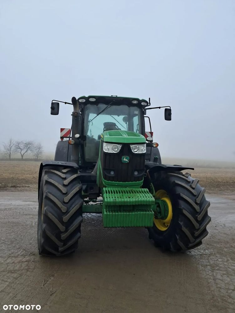 John Deere 6170 R - 2