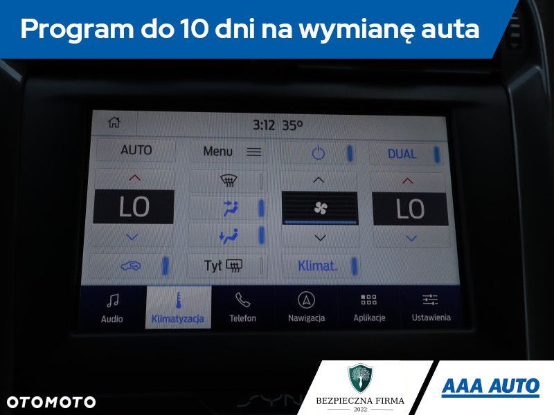 Ford Mondeo - 20