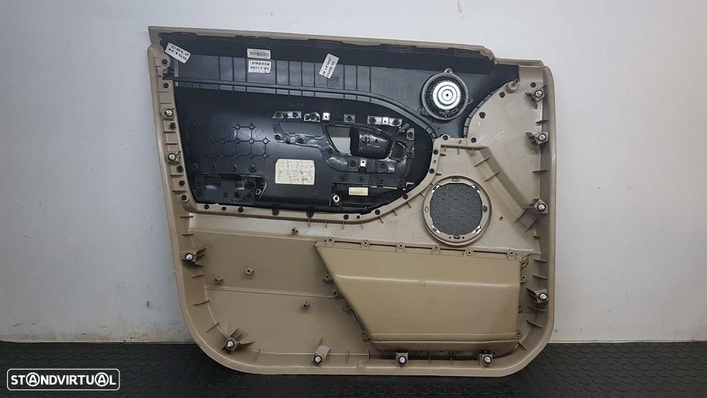 FORRA DA PORTA FRENTE DIREITA LAND ROVER EVOQUE DYNAMIC - 2