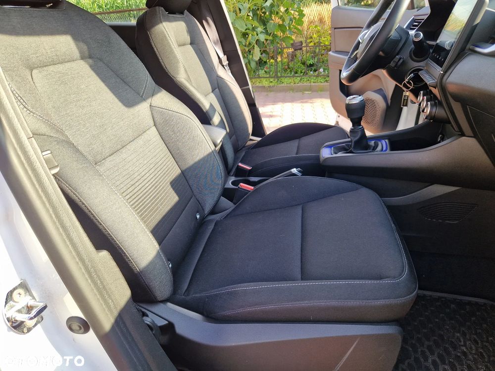 Renault Captur 1.0 TCe Zen - 26