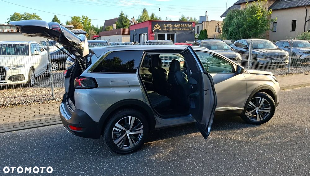 Peugeot 5008 BlueHDi 130 EAT8 Allure - 37