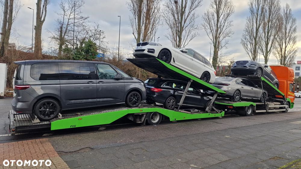 Mercedes-Benz Atego - 2