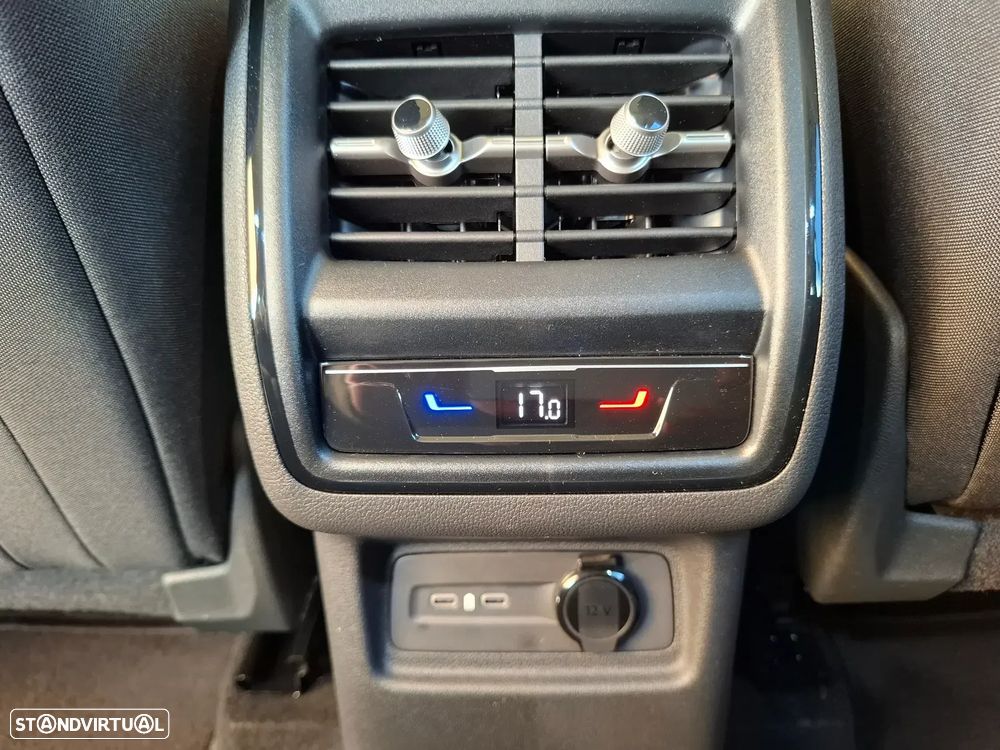 Skoda Kodiaq 2.0 TDI Ultra DSG - 20