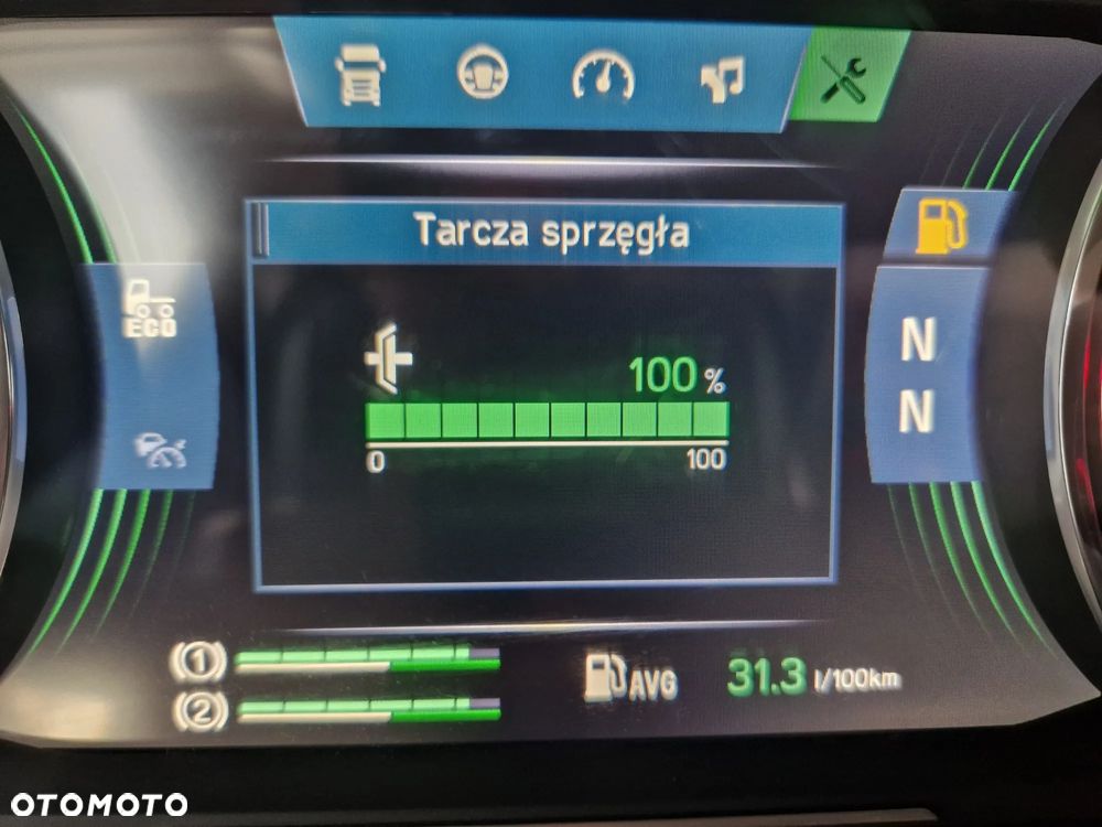 Scania R450 Automat Retarder Zabudowy Międzyosiowe - 21