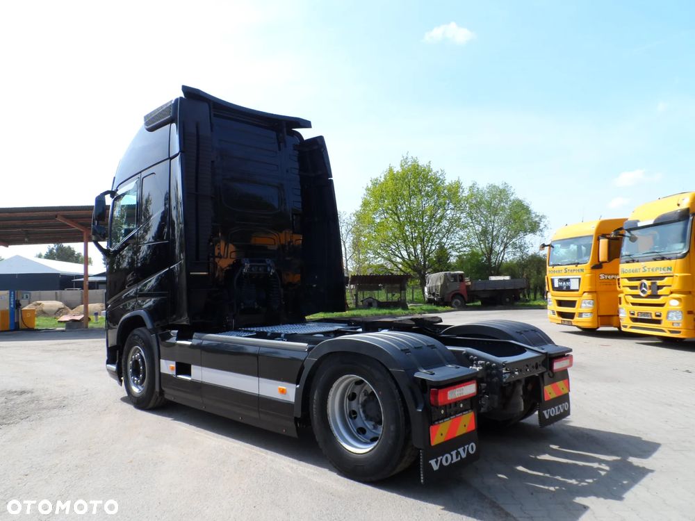 Volvo FH 460 - 22