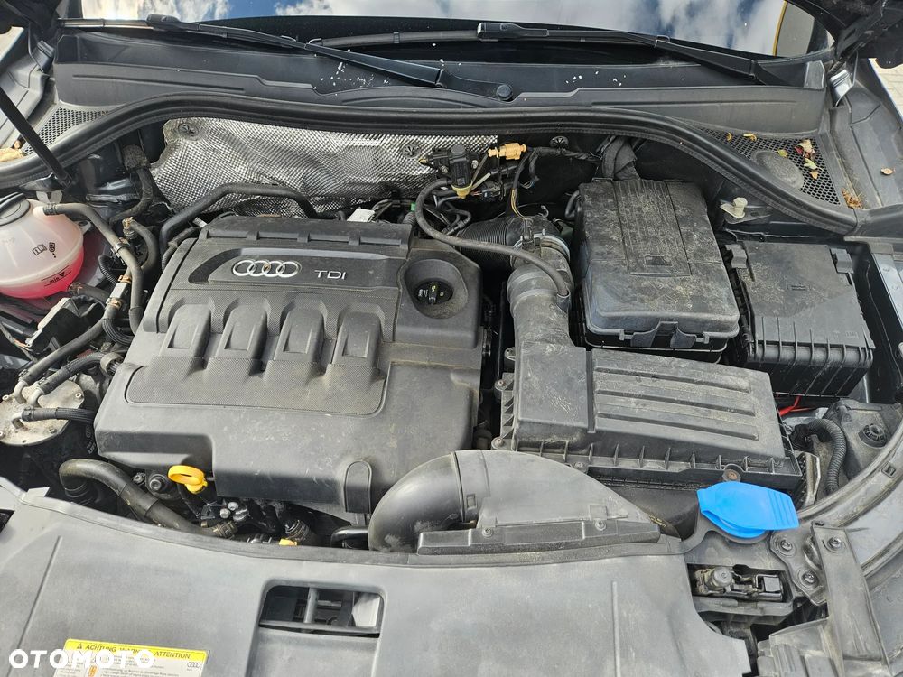 Audi Q3 2.0 TDI Design - 15