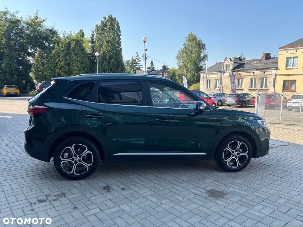 MG ZS 1.5 Excite - 5