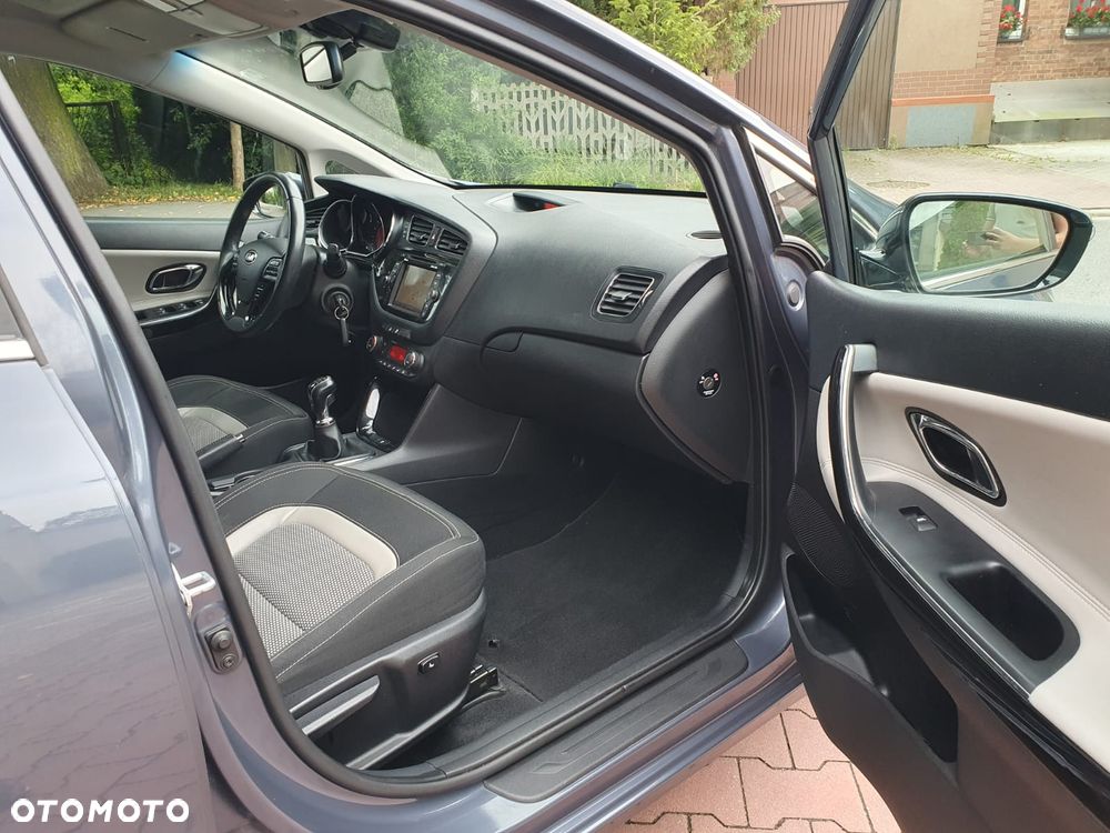 Kia Ceed 1.6 GDI XL - 11