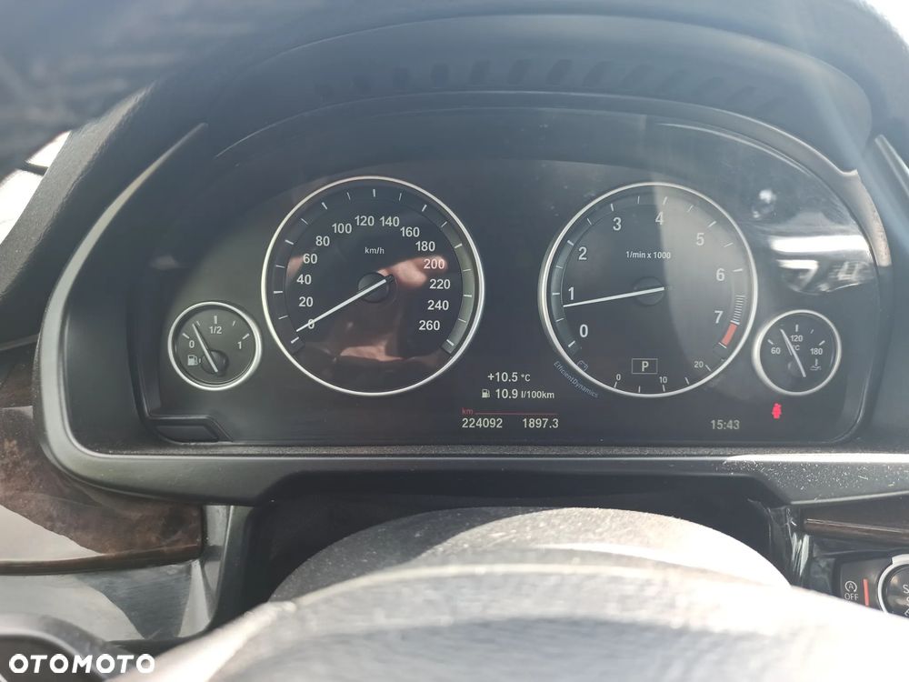 BMW X5 - 14