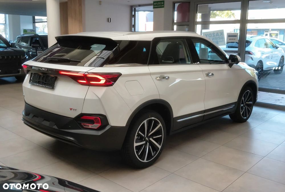Bestune T77 - 3