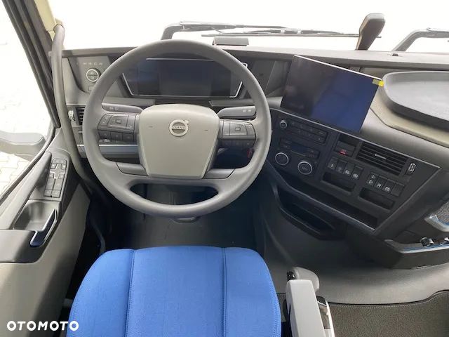 Volvo FH 500 AERO 6x2 Pusher i-Shift LED Glob XL - 7