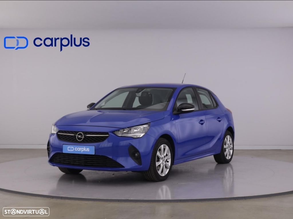 Opel Corsa 1.2 Elegance - 1