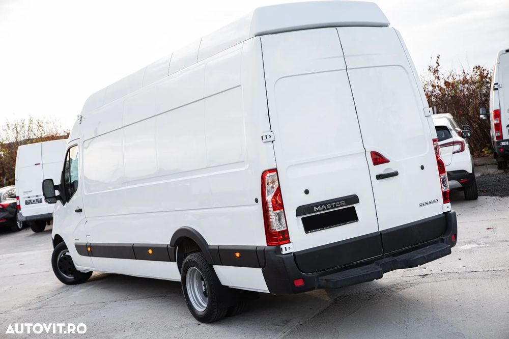 Renault Master 3 - 22