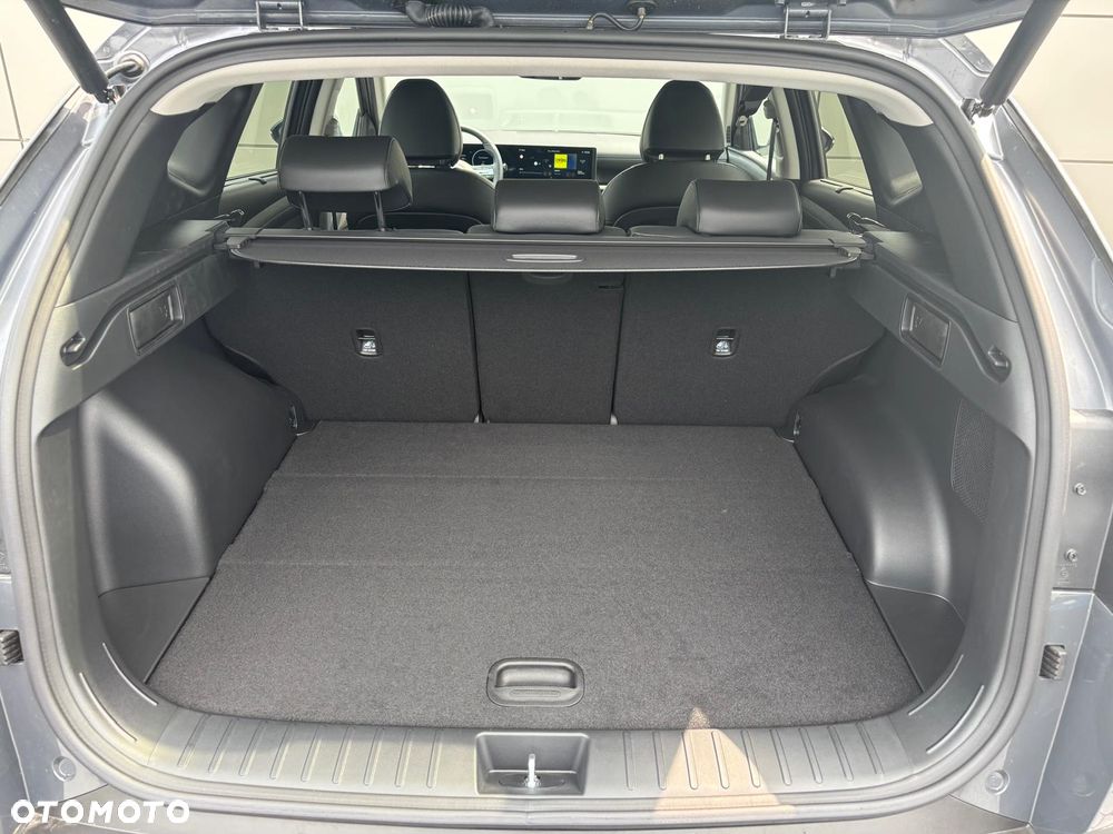 Hyundai Tucson 1.6 T-GDi PHEV Platinum 4WD - 19