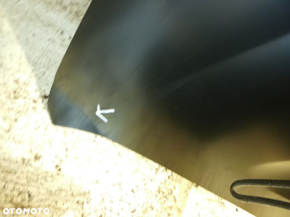 bmw x3 f25 maska silnika nowa z uszko - 3