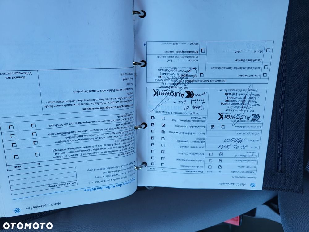 Volkswagen Caravelle L1 Trendline - 17