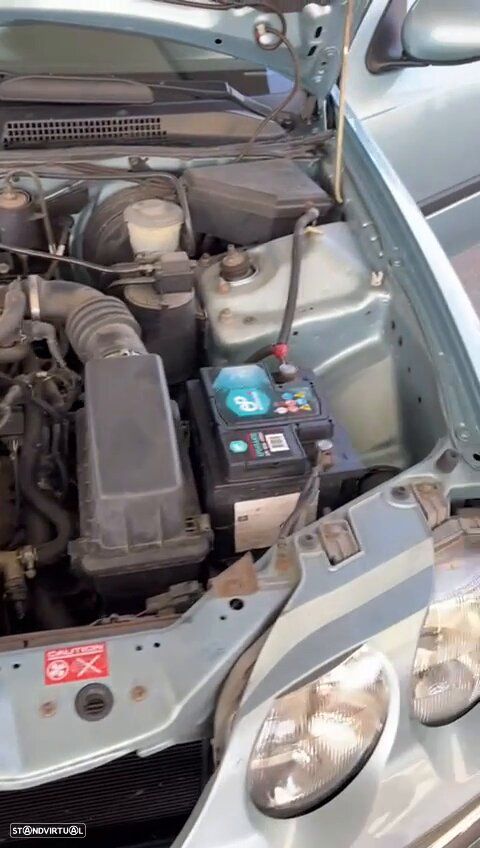 Rover 45 1.4 Classic - 12