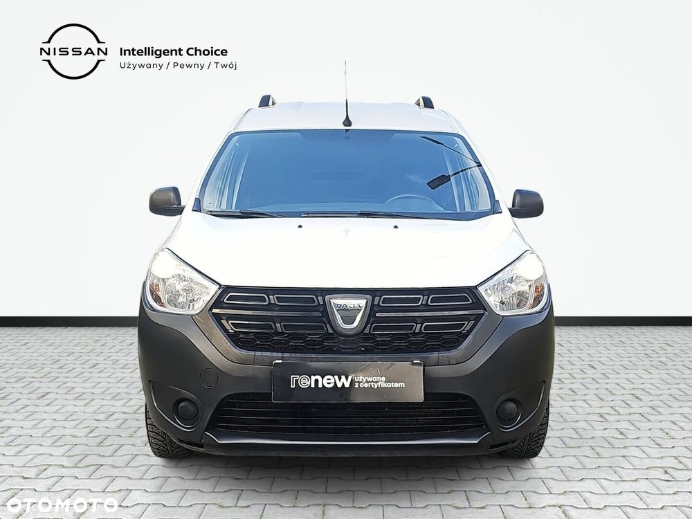 Dacia Dokker - 2