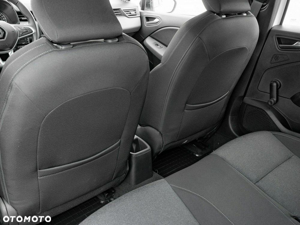 Renault Clio 1.0 TCe Equilibre - 24