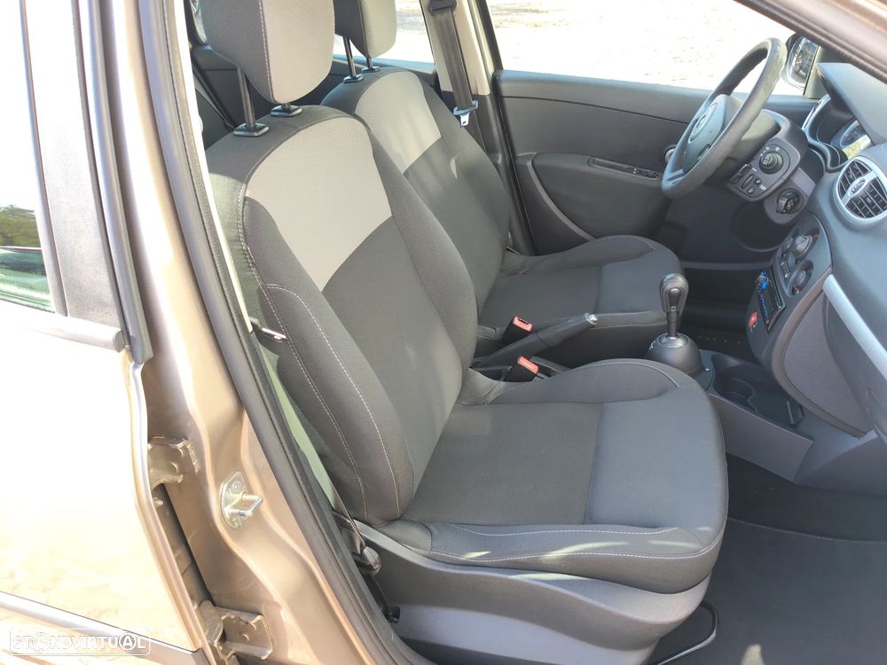 Renault Clio Break - 24