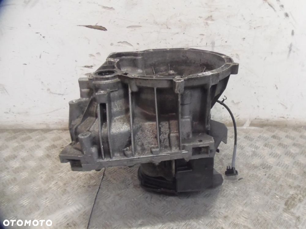 FORD FIESTA MK7 1.6TDCI 013R SKRZYNIA BIEGÓW AA6R7002CBD - 5