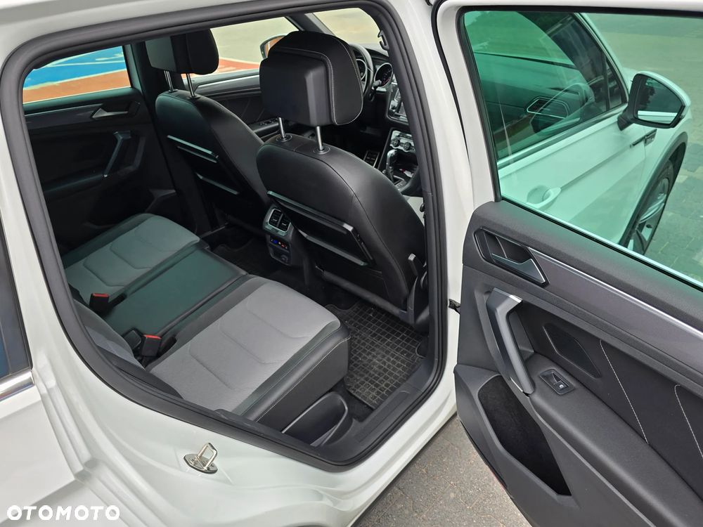 Volkswagen Tiguan 2.0 TDI BMT SCR 4Mot Highline DSG - 21