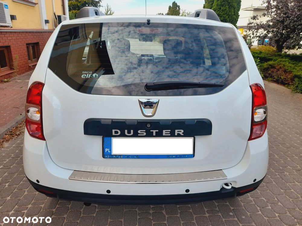 Dacia Duster - 4