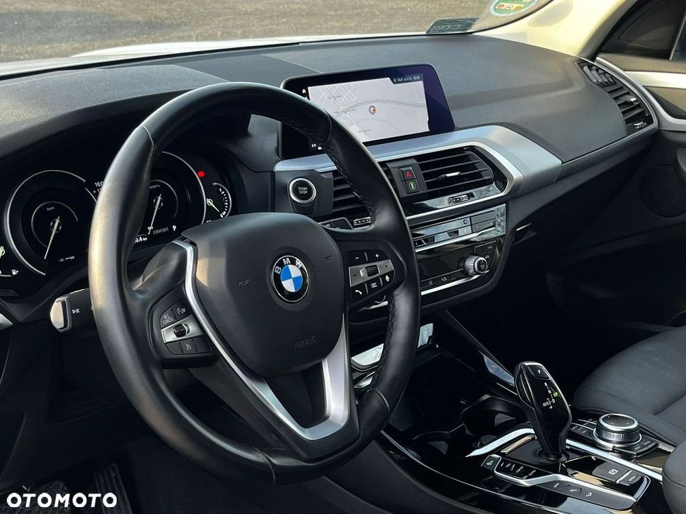 BMW X3 - 16
