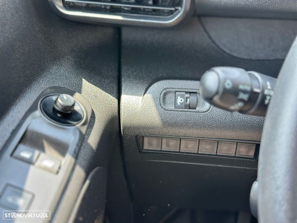 Peugeot Partner - 18