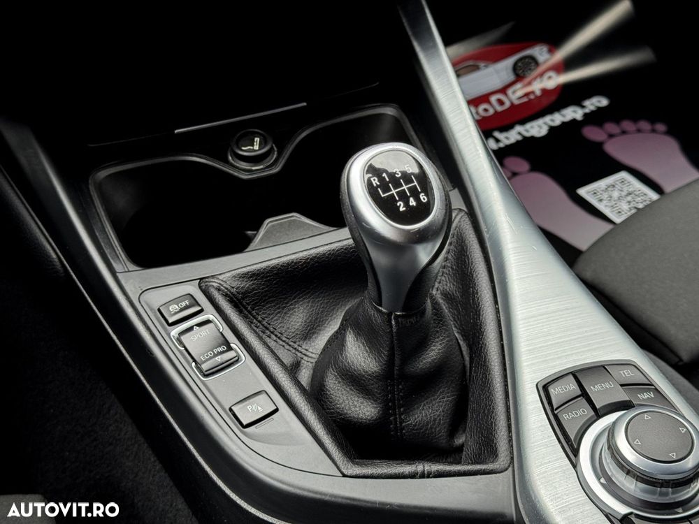 BMW Seria 1 - 11