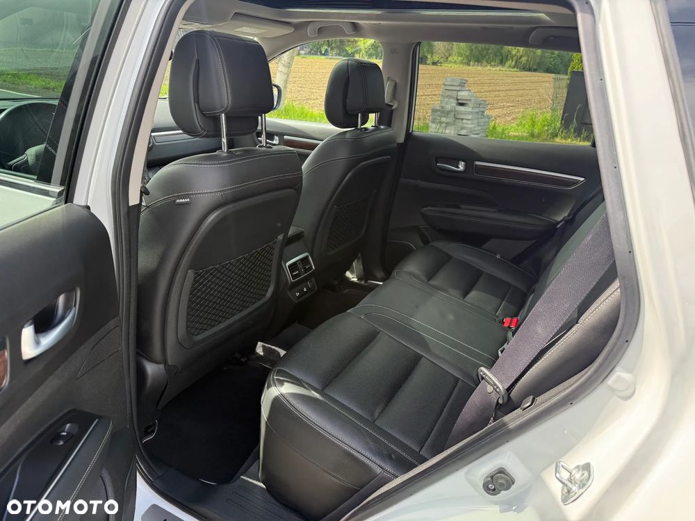 Renault Koleos 2.0 dCi Intens 4x4 X-Tronic - 12