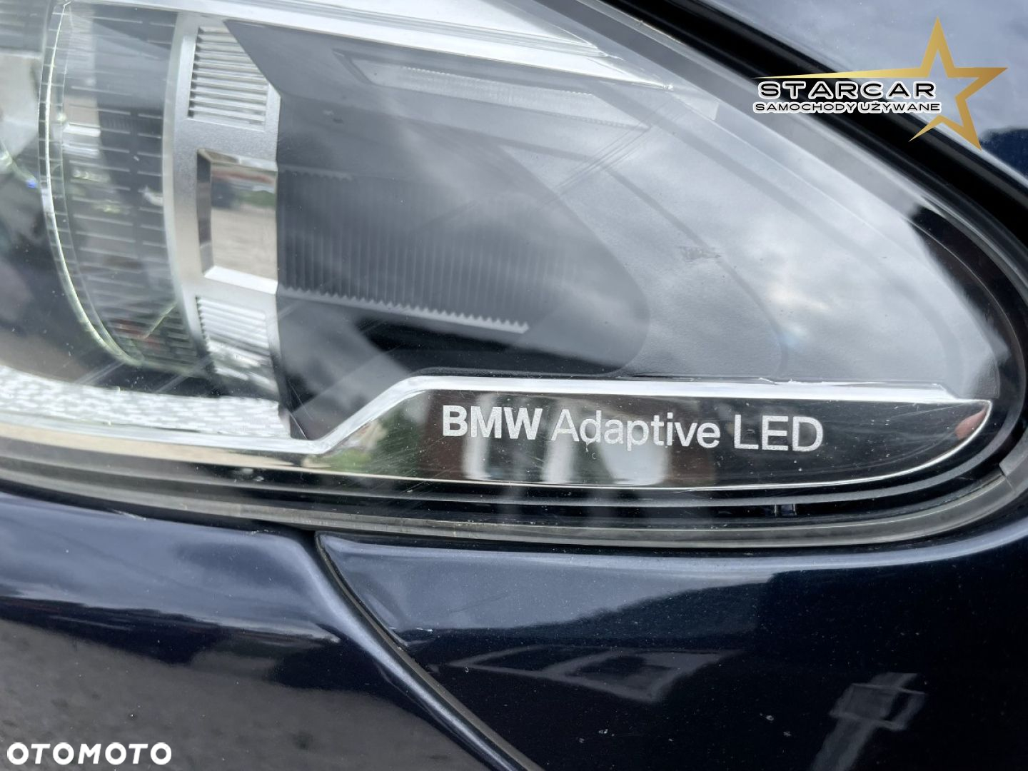 BMW Seria 5 525d xDrive Touring Sport-Aut Luxury Line - 31