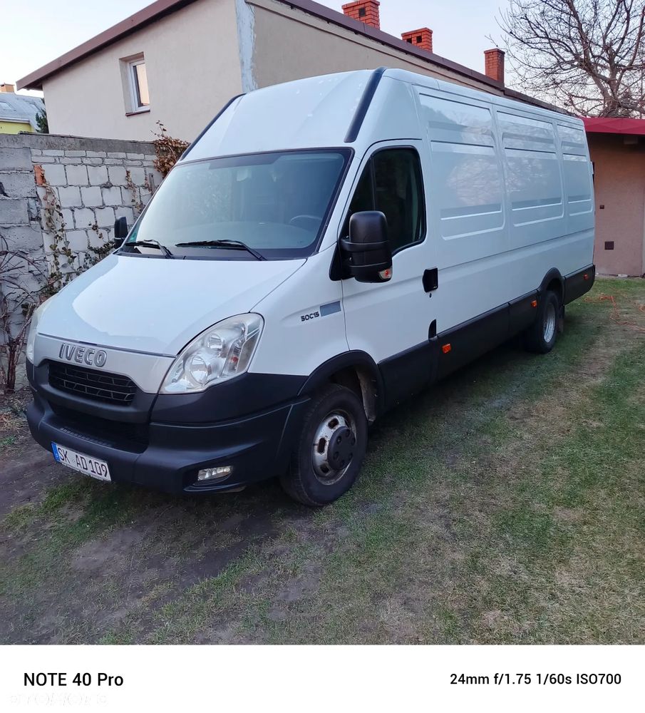 Iveco Daily - 1