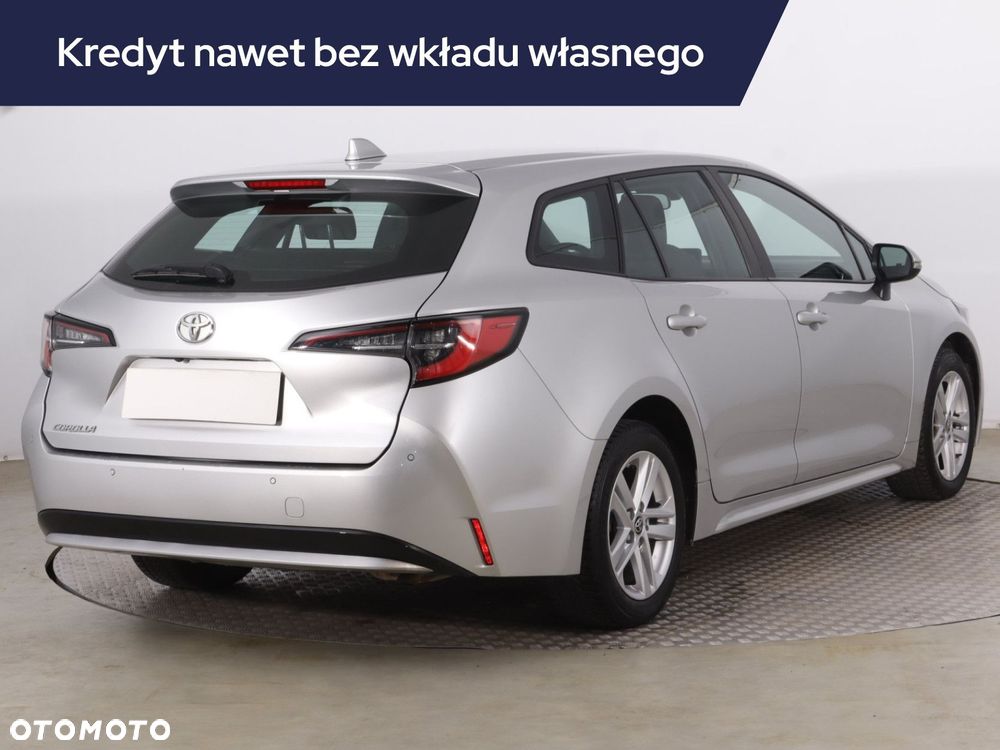 Toyota Corolla - 7