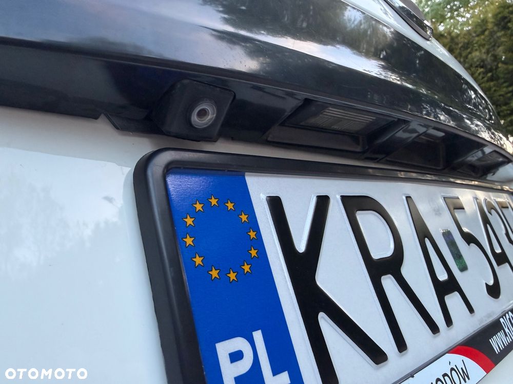Nissan Qashqai 1.5 dCi DPF tekna - 18
