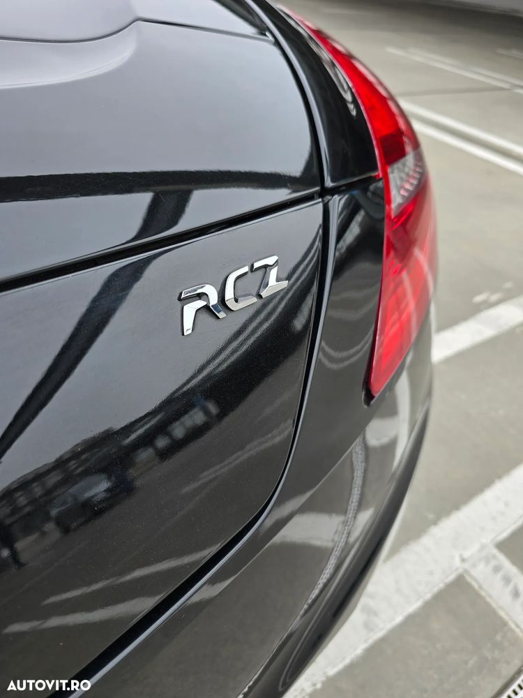 Peugeot RCZ 2.0 HDI FAP 165 - 30