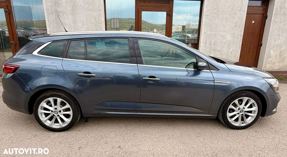 Renault Megane ENERGY dCi 110 LIMITED - 11