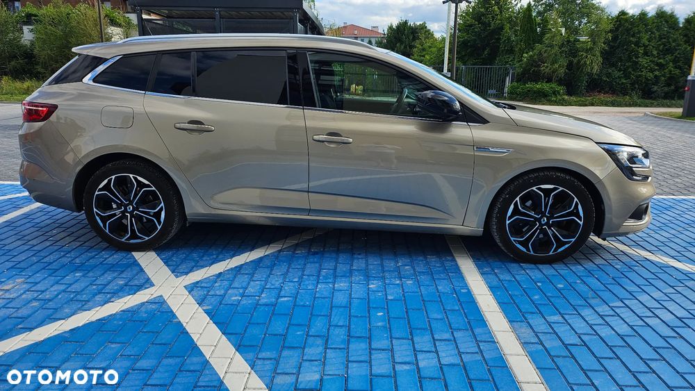 Renault Megane 1.5 Blue dCi Limited - 8